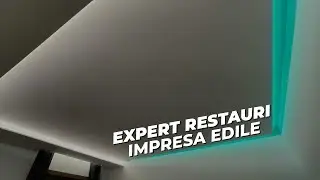 EXPERT RESTAURI - impresa edile. Cartongesso e lavori di edilizia Bra-Alba e dintorni
