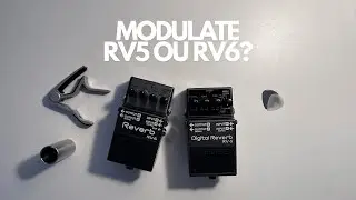 MODULATE DO RV5 OU RV6?