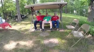 Ravenden Arkansas