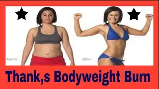 Bodyweight burn reviews - Bodyweight shoulder exercises