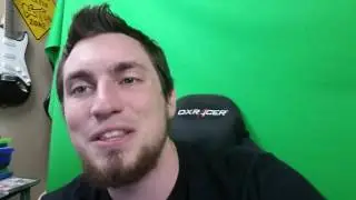 Rogue Mobile Vlog!