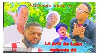 Le prix de Lafoi ( part # 2 tigoute ( full Haitian movies 2025 2026 film Aysyen 2025 2026