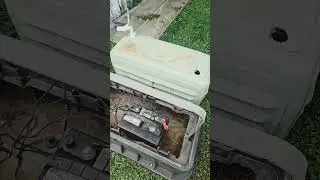 live stream camera setup used for the chickens, deers and security