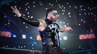 WWE: Jey Uso's Entrance Theme | 