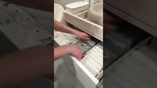 One product dresser drawer organization hack