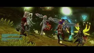 POV ELESTRA GDN HARDCORE - DRAGON NEST CLASSIC [GREBEK NAGA]