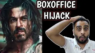 Pathaan Day 23 Box office Collection | Shahrukh khan