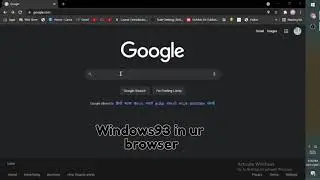 Amazing fact you must try in ur laptop or PC...