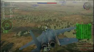 WAR THUNDER BVR IS BRAINROT (RIP HEADPHONE USERS) (OHIO STAY WINNING) (BASEDGOD)