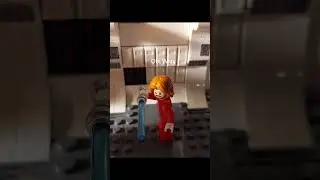 Mikul&aacute;sruh&aacute;s lego star wars karakterek #legostarwars #christmas