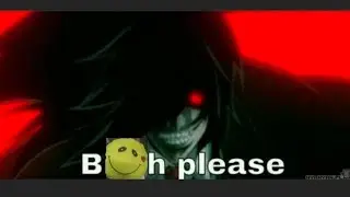 Hellsing Ultimate- Monster [AMV].