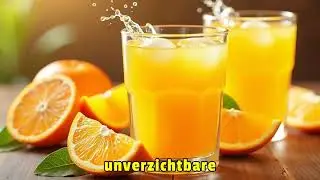 Die TOP 10 der beliebtesten Obstsorten Deutschlands