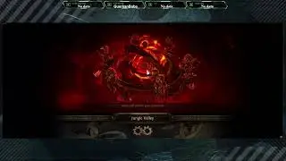 Path of Exile CWDT -  Star Citizen Code: STAR-VLNM-47YR
