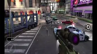 💀 The Most Intense Sniper 3D Battle &ndash; High Action! 🎯