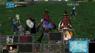 (Thornblade) Plane of Air and Xegony