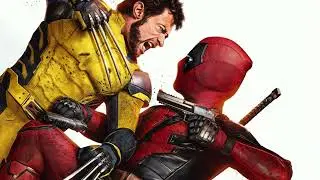 [Bring Em Out - T.I] Movie Version: Deadpool and Wolverine Remix (Reuploaded)
