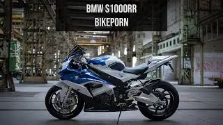BMW S1000RR | Bikeporn