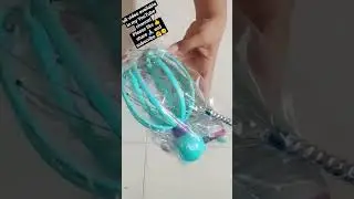 Meesho Review/Gadget Deals Three Head Massager #meeshoreviews #meesho #headmasters #painrelief