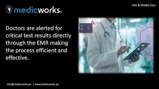 Streamline Your Lab Operations: Medicworks Lab Management System Integration #trending #lab #video