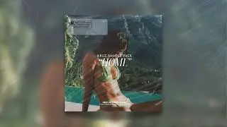 [FREE] Home - Afro Guitar Loop Kit (Afro Trap, Spanish Guitar, Morad)