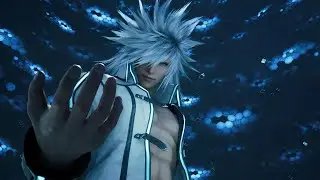 Final Fantasy VII Remake Intergrade (PS5) - WEISS Super Boss w Style