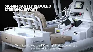 Xtreme Power Assist Product