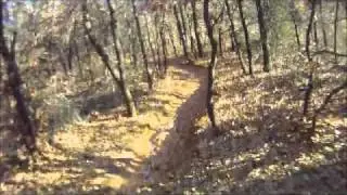 Oklahoma Mountain Biking