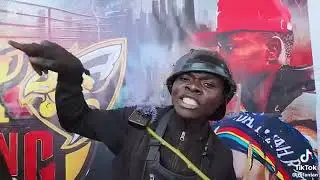 Yasvika nguva YeSting 2025 Cup Clash Ndiyan Apedzera Apo With Dj fantan