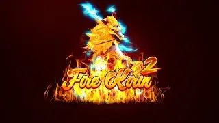 Game Time new -- Fire Kirin 2