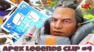 Daily Apex Legends Clip 4 #apexlegends #apex