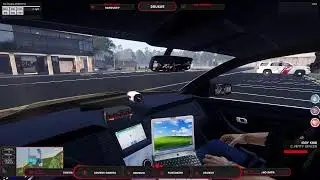 Arma 3 Fishers Life CG