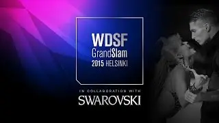 Goffredo - Matus, MDA | 2015 GS LAT Helsinki R3 S | DanceSport Total
