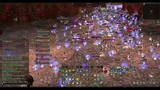 Total Domination - eGlobal x1 - RM party