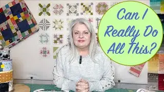 Finish It Friday 1-24-25 | Harriet&rsquo;s Journey | RBD Challenge | Scrap Projects