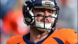 Every Paxton Lynch Career Touchdown