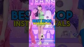 BEST KPOP INSTRUMENTALS~ @mwahrinz #kpop #instrumental #babymonster #newjeans #illit #aespa #fyp