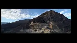 360&deg; of Machu Picchu Archnemesis