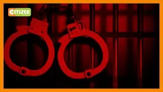 Five Pakistan nationals arrested in Kisumu by DCI and ATPU officer
