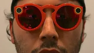 Snapchat Spectacles Review!