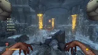 Back AAAAGAIIIN on Doooooooom Eternal