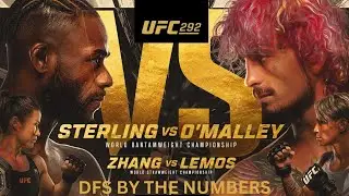 UFC 292 Full Card Breakdown & Predictions | Aljamain Sterling vs Sean O'Malley