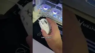 🖱️🔥 Esse &eacute; o melhor mouse sem fio que j&aacute; comprei 💸👌 (custo-benef&iacute;cio top)
