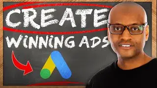 How to Create Google Responsive Search Ads