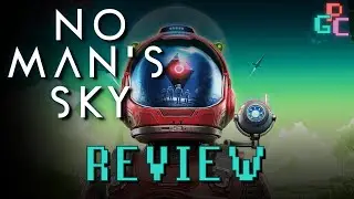 No Mans Sky 2023 - Video Game Review - FINALLY What Was Promised?
