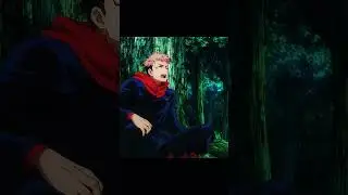 Yuji Itadori vs Aoi Todo &ndash; BEST Fight in Jujutsu Kaisen|  #yuji #todo #anime
