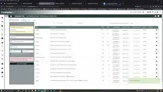 Contract pricing - Adding Contracts to customers