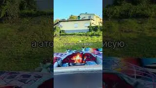 Актив приветствуется #мурал #арт #художник #граффити #стритарт #shorts