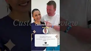How was my experience at Dentist  Kusadasi ? Dental Patient REview Jonathan Tracey