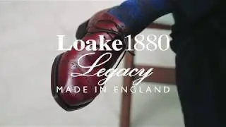 Loake Legacy