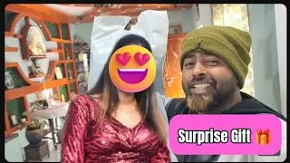 Mario Monica Today's Video 📸 Birthday Suprise Gift for Me #goanvlogger #konkanivlogger 